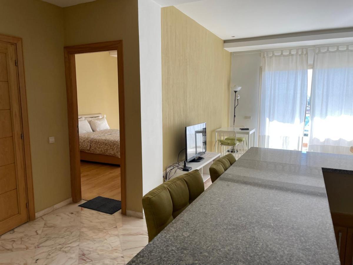 Airport To Comme A La Maison 2 Derroua Екстер'єр фото